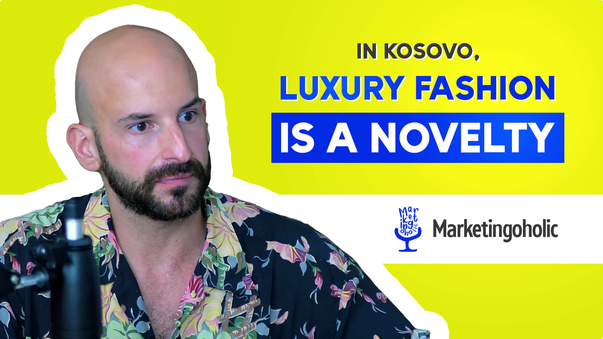 Albert Riccitelli Halimi – Luxury Fashion in Kosova